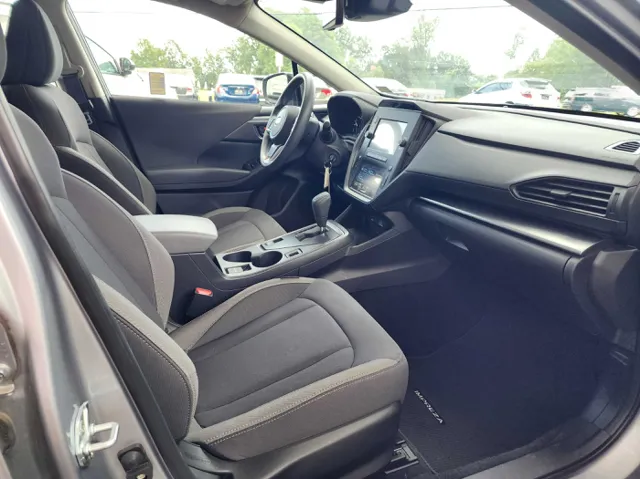 2024 Subaru Impreza Base photo 14