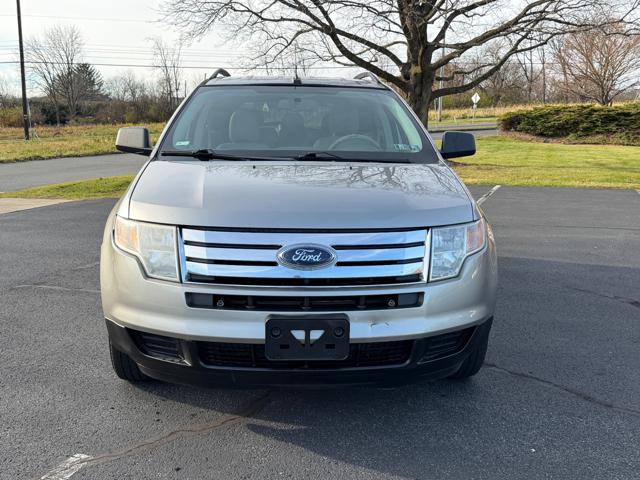 2008 Ford Edge SE FWD