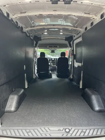 2020 Ford Transit Van Base - Photo 19