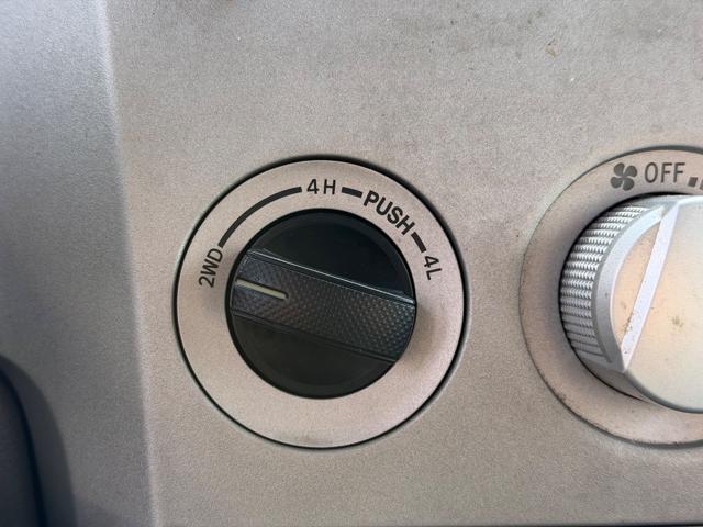 2008 Toyota Tundra SR5 Double Cab 4.7L 4WD