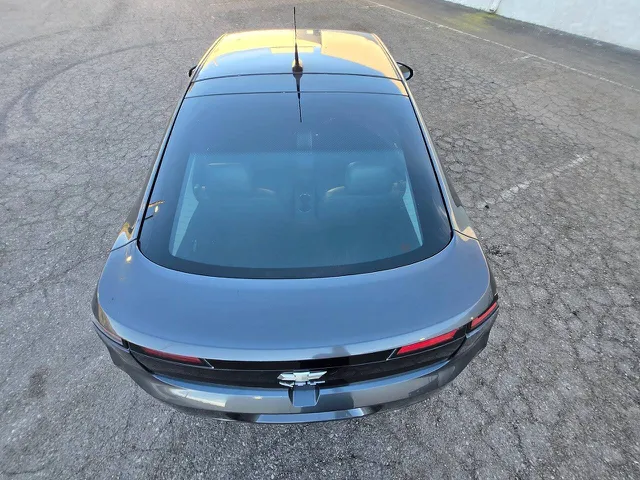 2011 Chevrolet Volt Base - Photo 15