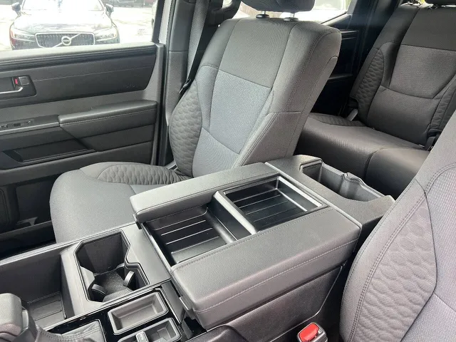 2025 Toyota Tundra SR - Photo 23