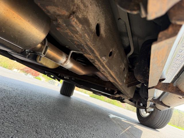 2007 Chevrolet Avalanche LT w 2LT 4WD