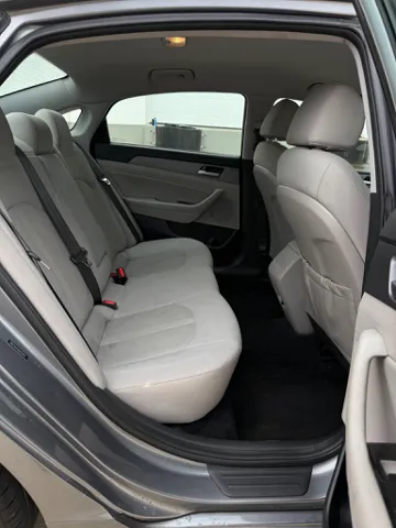 2018 Hyundai Sonata SEL - Photo 13