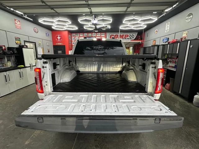 2021 Ford F-150 Lariat - Photo 19