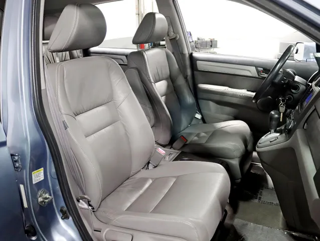 2010 Honda CR-V EX-L photo 19