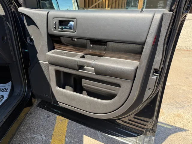 2014 Ford Flex SEL - Photo 26