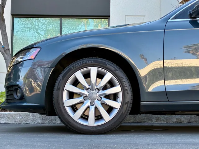 2010 Audi A4 Premium - Photo 38