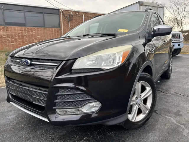 2013 Ford Escape SE