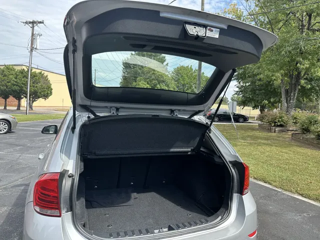 2013 Bmw X1 sDrive28i photo 5