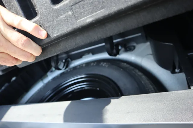 2012 Nissan Rogue SV - Photo 26