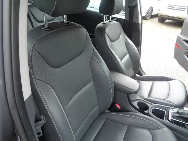 2018 Hyundai IONIQ Limited - Photo 74