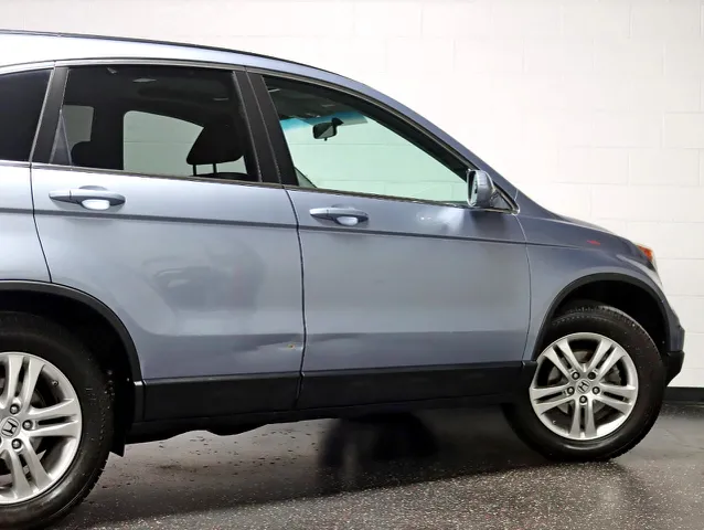 2010 Honda CR-V EX-L photo 9