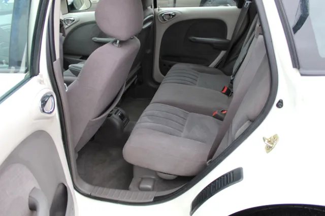 2005 Chrysler PT Cruiser Touring Edition - Photo 13