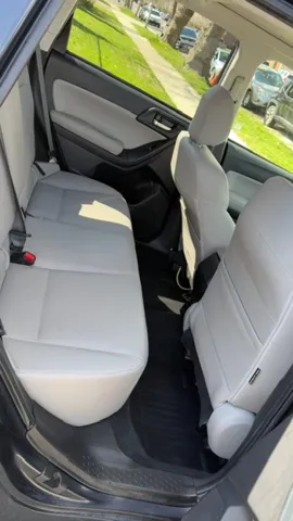 2014 Subaru Forester i Limited - Photo 18