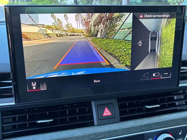 2022 Audi A4 Premium Plus - Photo 34