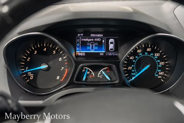 2014 Ford Escape Titanium - Photo 29