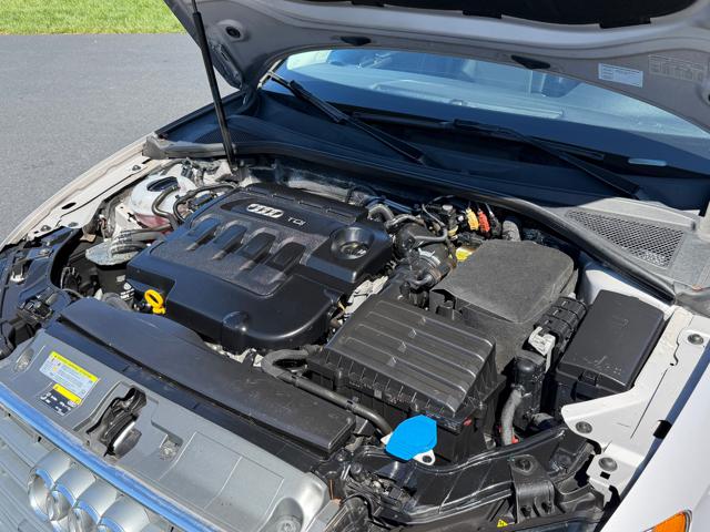 2015 Audi A3 2.0 TDI Premium Sedan FWD S tronic