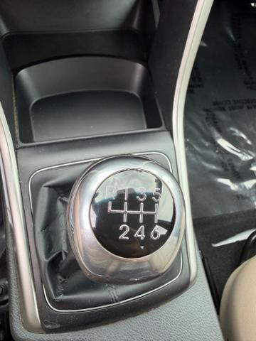 2014 Hyundai Elantra GT 