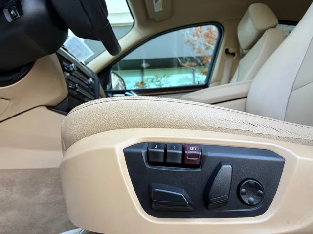 2015 BMW X4 xDrive35i - Photo 13