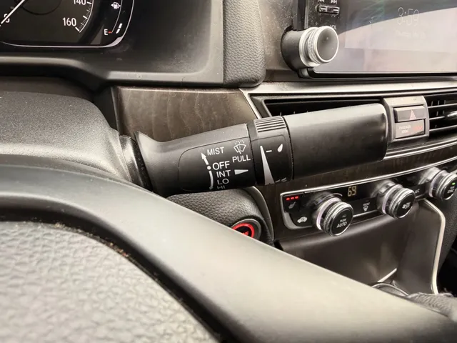 2018 Honda Accord EX-L - Photo 24