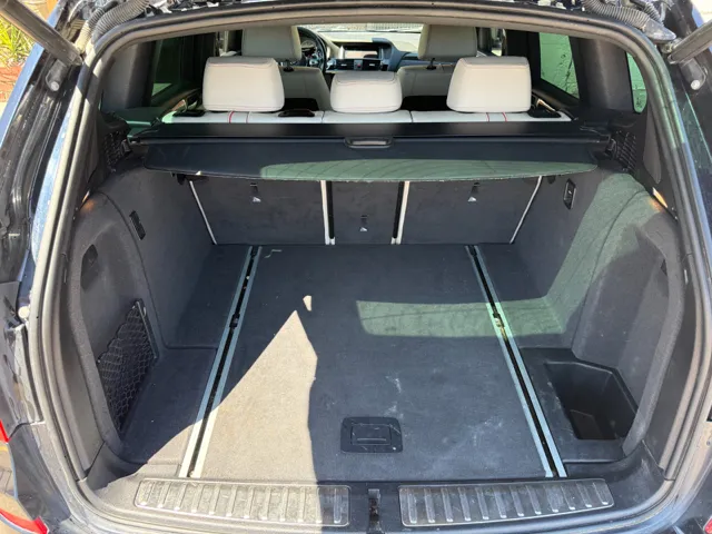 2017 BMW X3 sDrive28i - Photo 35