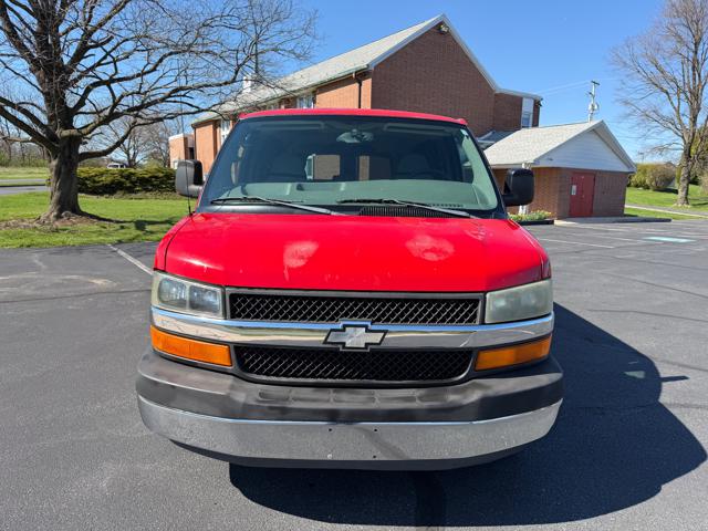 2005 Chevrolet Express 1500 AWD