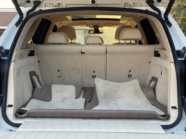 2015 BMW X5 xDrive35d - Photo 24