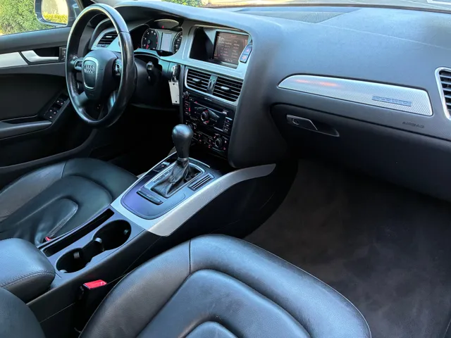 2010 Audi A4 Premium - Photo 34