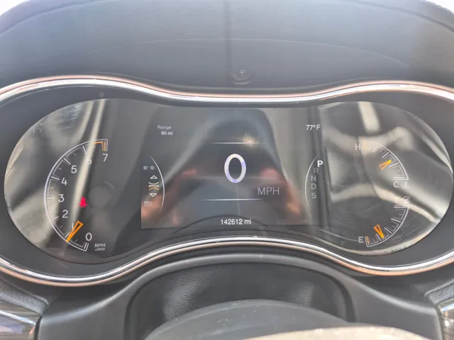 2015 Jeep Grand Cherokee Overland - Photo 15
