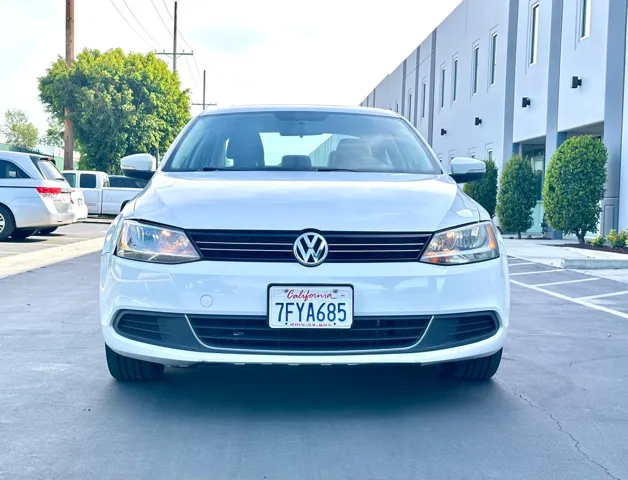 2014 Volkswagen Jetta SE - Photo 24