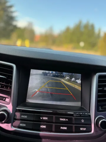 2018 Hyundai Tucson SEL - Photo 14