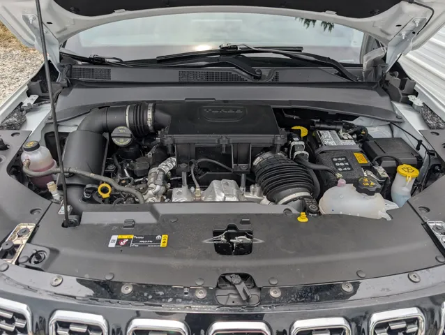 2025 Jeep Compass Limited - Photo 19