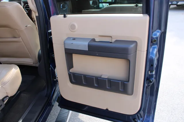 2014 Ford F-250 Super Duty Lariat - Photo 28