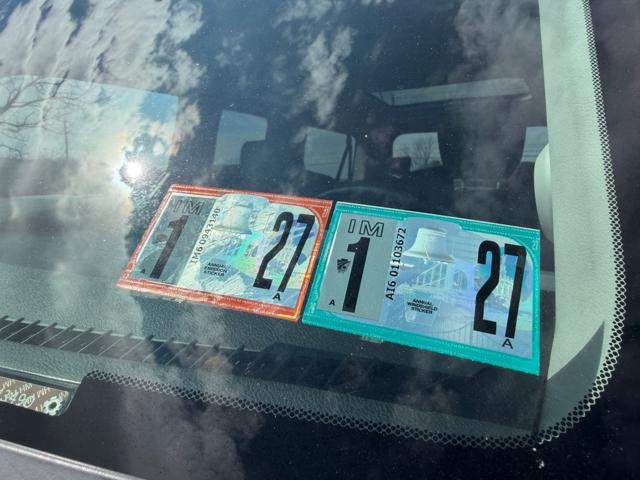 2007 Honda Element LX 4WD AT