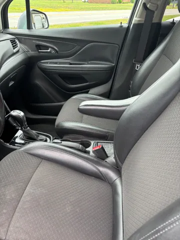 2019 Buick Encore Preferred - Photo 6