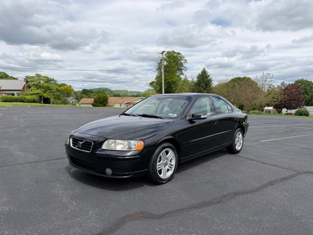 2009 Volvo S60 2.5T