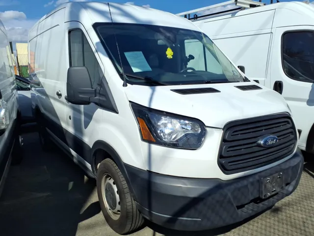 2019 Ford Transit 250 Med Roof Sliding Pass. 130 WB's photo