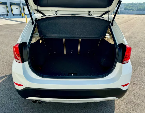 2014 BMW X1 28i - Photo 27