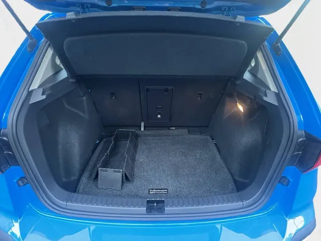 2022 Volkswagen Taos SE - Photo 12