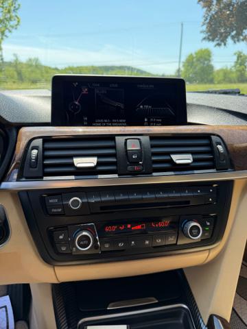 2014 BMW 3-Series 328d xDrive
