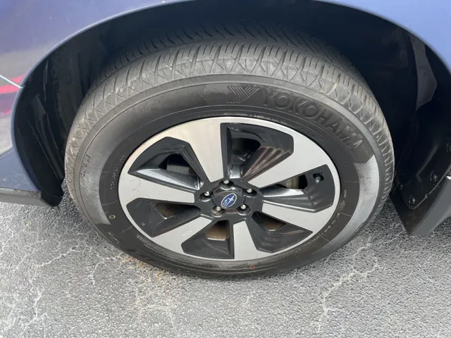 2017 Subaru Forester Premium - Photo 27