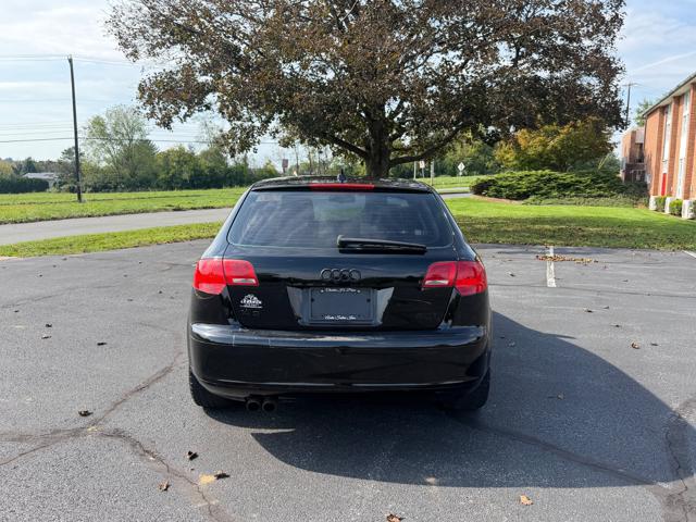2006 Audi A3 2.0T