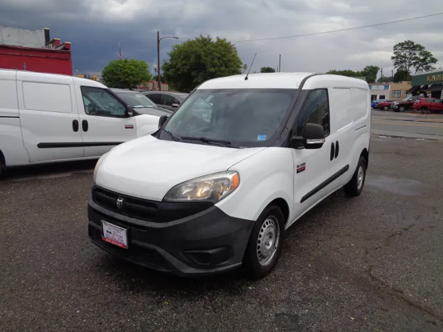 2017 RAM ProMaster City Tradesman Cargo's photo