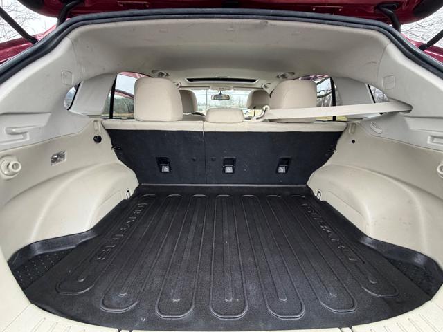 2014 Subaru XV Crosstrek 2.0i Premium CVT