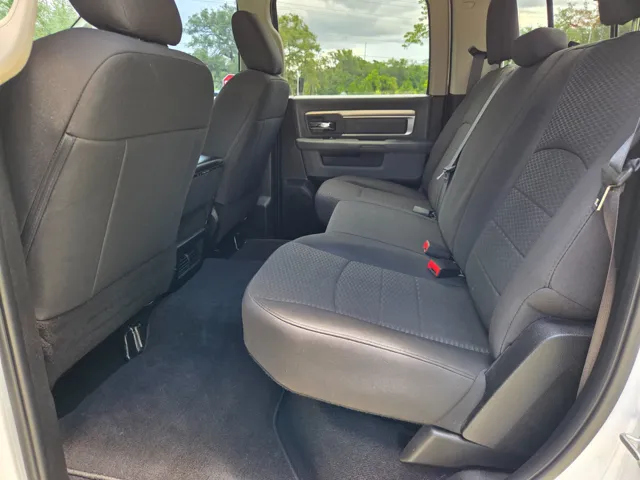 2019 RAM Ram 1500 Classic Warlock - Photo 41