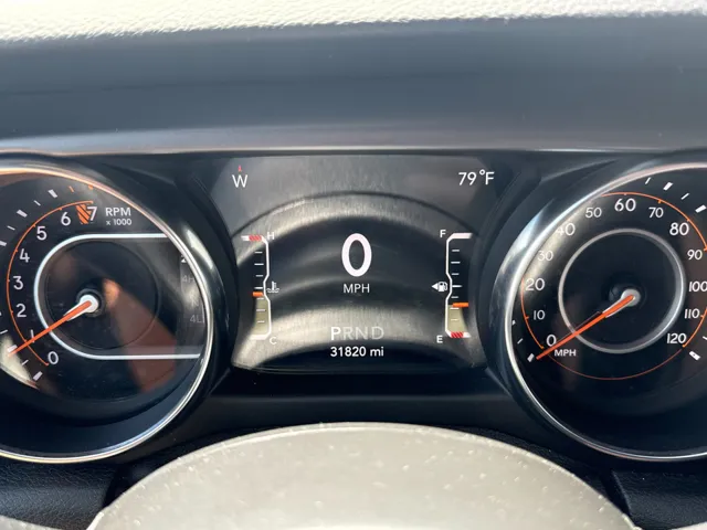 2021 Jeep Wrangler Unlimited Sport S - Photo 12