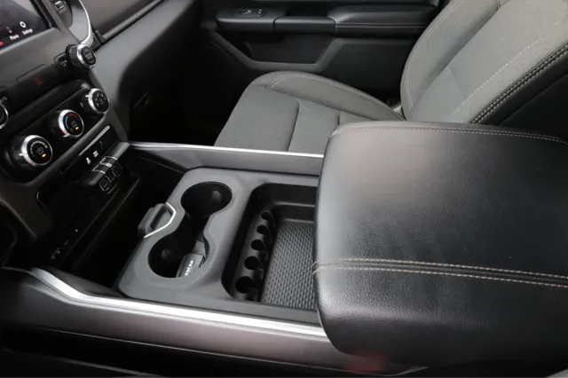 2019 RAM Ram 1500 Pickup Big Horn/Lone Star - Photo 18