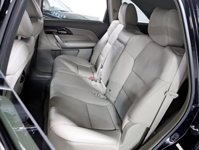 2013 Acura MDX Base photo 21