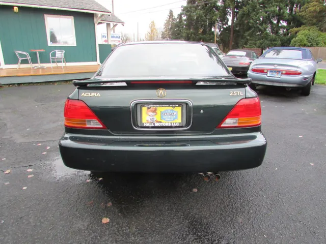1996 Acura TL - Photo 5